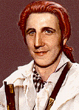 George Rogers Clark
