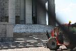 Steps removed