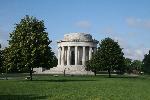 George Rogers Clark Memorial