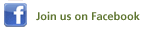 Join us on Facebook