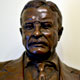 bust of Theodore Roosevelt