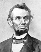Abraham Lincoln