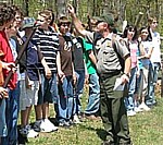 Student program 2007