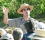 Student program 2007