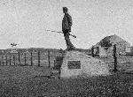 John Burns Monument