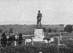 General John Buford Monument
