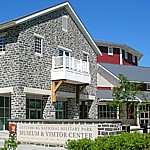 Museum and Visitor Center