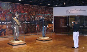 The Museum Experience.