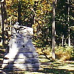 Park scenes, album one.