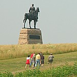 Gettysburg in 2013