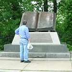 Plan your visit for the 150th anniversary