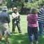 Ranger program at Gettysburg