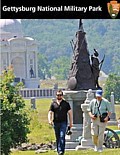 Gettysburg on Facebook