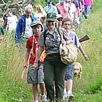 150th Anniversary activities for families