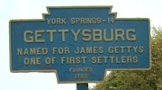 Gettysburg