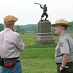 Events in Gettysburg