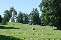 The National Cemetery