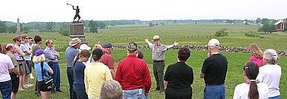 The 150th Anniversary of Gettysburg
