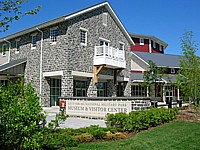 Gettysburg Museum And Visitor Center - Visitor Centers - Gettysburg National Military Park (U.S. National ... Visitor Centers - Gettysburg National Military Park (U.S. National ... - Parking lots at the Gettysburg Museum and Visitor Center. Lots 1 and 2 are closest to the building with handicapped spaces available. The main entrance is from ...