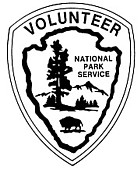 National Park Service Volunteer