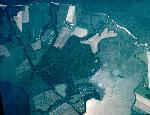Aerial photograph encompassing entire park.