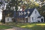 17 Log House