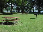 18 Picnic Area