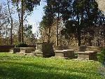 21 Washington Family Burial Ground