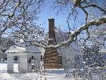 Colonial Kitchen/Gazebo