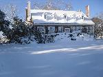 Memorial House