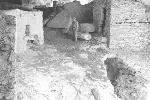 Cave #5 interior