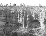 Cliff Dwellings