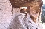 Cave 4 catwalk