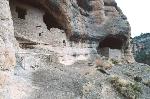Caves 2 and 3
