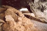 Cave 3 interior