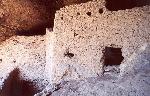 Cave 4 interior