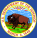 U. S. Department of the Interior