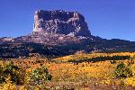 Chief Mountain