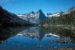 Glenns Lake