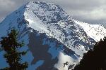 Heaven's Peak