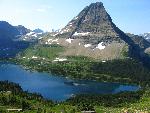 Hidden Lake