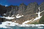 Iceberg Lake
