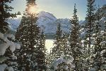 Josephine Lake