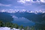 Lake McDonald