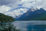 Lake McDonald 3