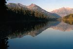 Logging Lake