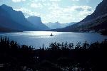 St. Mary Lake 2