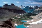 Twin Lakes