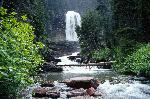Virginia Falls