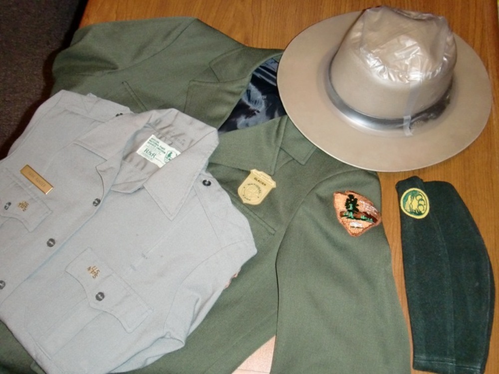 Authentic Uniforms